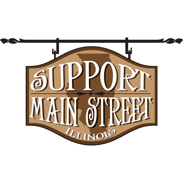 Support Main Street Illinois