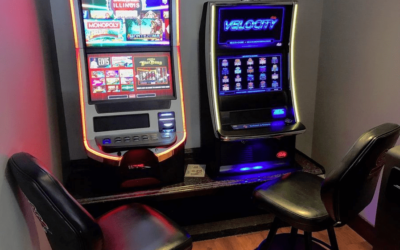 Palatine approves video gambling