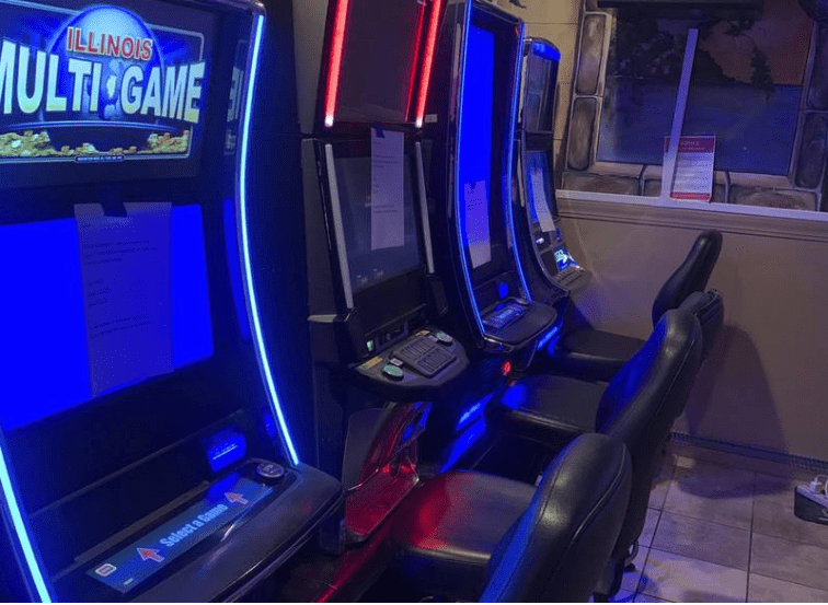 Tinley Park suspends video gaming licenses at three businesses, but judges allow two to keep operating