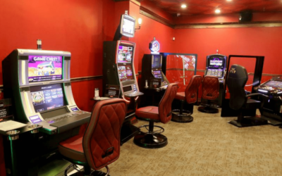 Peru tables video gambling fee proposal