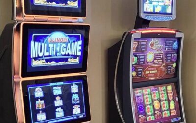 Aurora fee increase for video gambling machines delayed indefinitely – Chicago Tribune