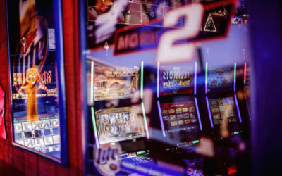 Dixon City Council considers higher fees for video gambling businesses